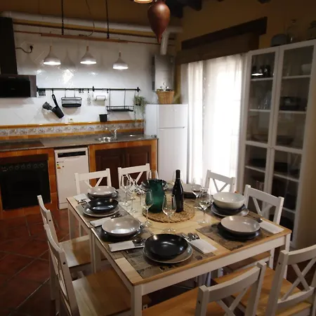 El Desvan De La Vera At-cc-00848 *