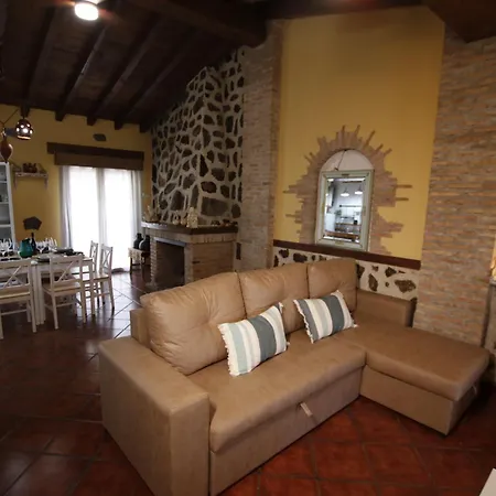 아파트 El Desvan De La Vera At-cc-00848 *