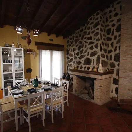 El Desvan De La Vera At-cc-00848 *