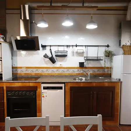 El Desvan De La Vera At-cc-00848 아파트 *