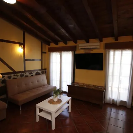 El Desvan De La Vera At-cc-00848 * Jaraiz de la Vera