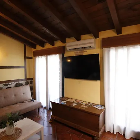 El Desvan De La Vera At-cc-00848