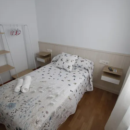 Apartment El Desvan De La Vera At-cc-00848 Jaraiz de la Vera