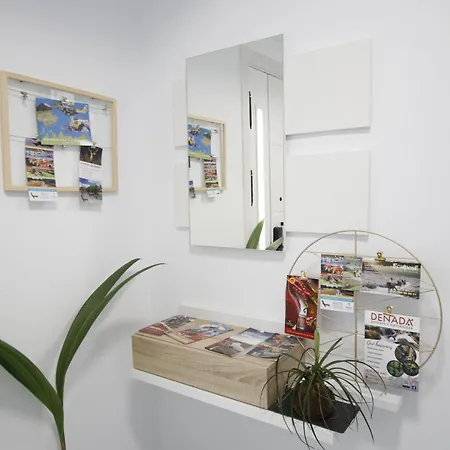 El Desvan De La Vera At-cc-00848 하라이스 데 라 베라