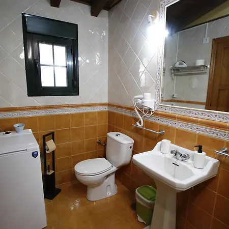 El Desvan De La Vera At-cc-00848 Apartment Jaraiz de la Vera