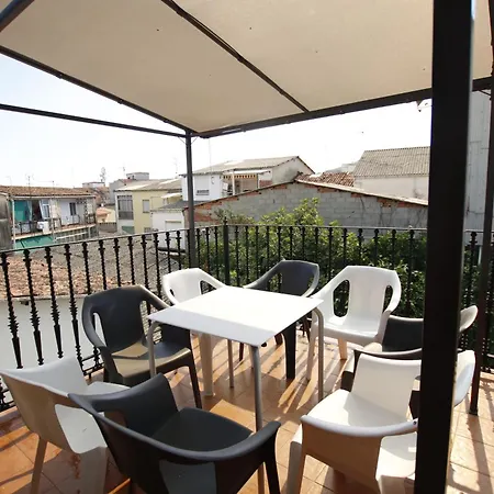 El Desvan De La Vera At-cc-00848 *