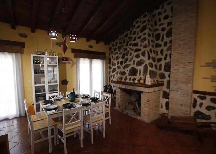 El Desvan De La Vera At-cc-00848 *