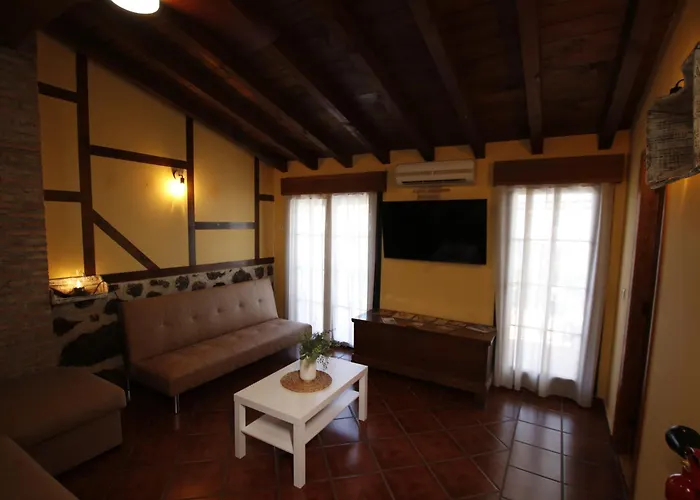 El Desvan De La Vera At-cc-00848 * Jaraiz de la Vera