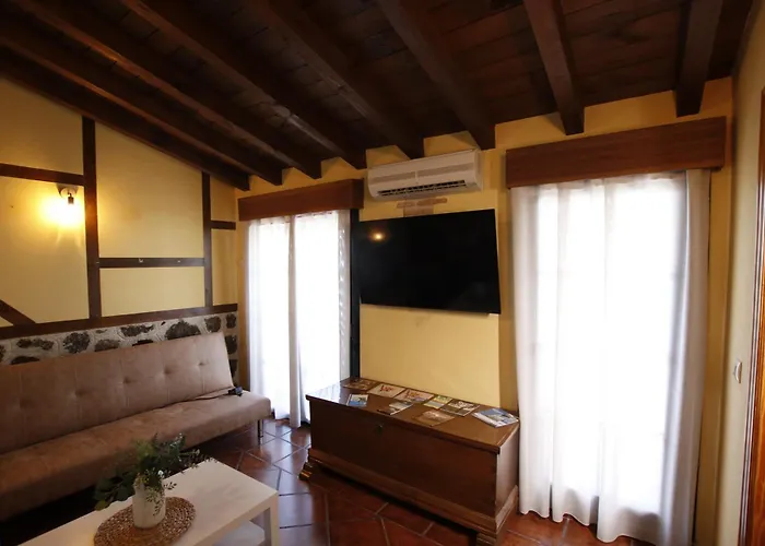 El Desvan De La Vera At-cc-00848