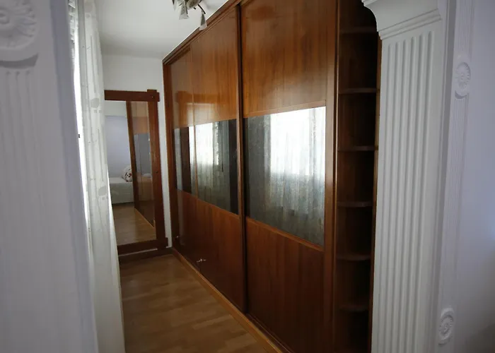 El Desvan De La Vera At-cc-00848 Appartement Jaraiz de la Vera