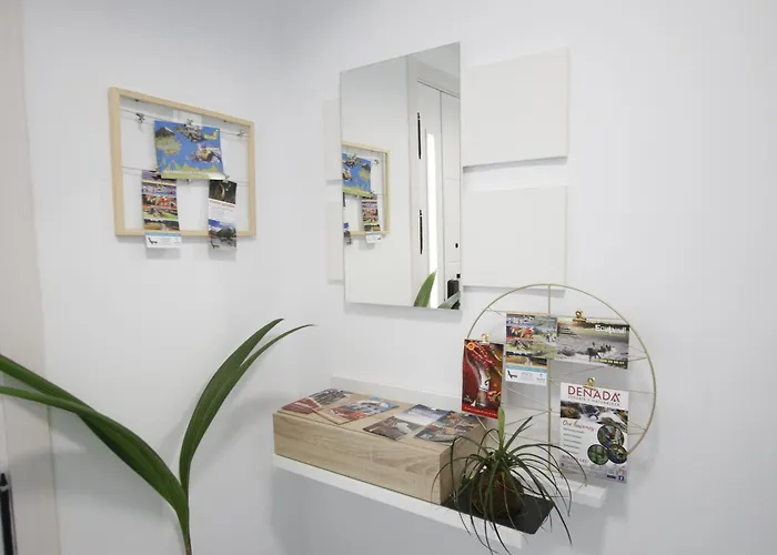 El Desvan De La Vera At-cc-00848 Jaraiz de la Vera