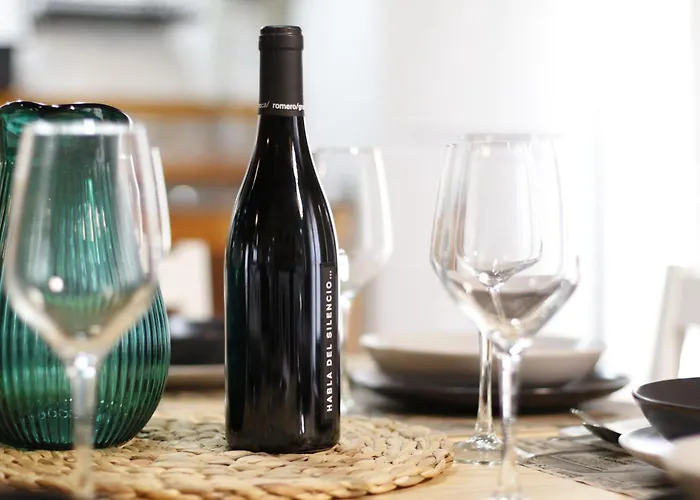 El Desvan De La Vera At-cc-00848 * Jaraiz de la Vera