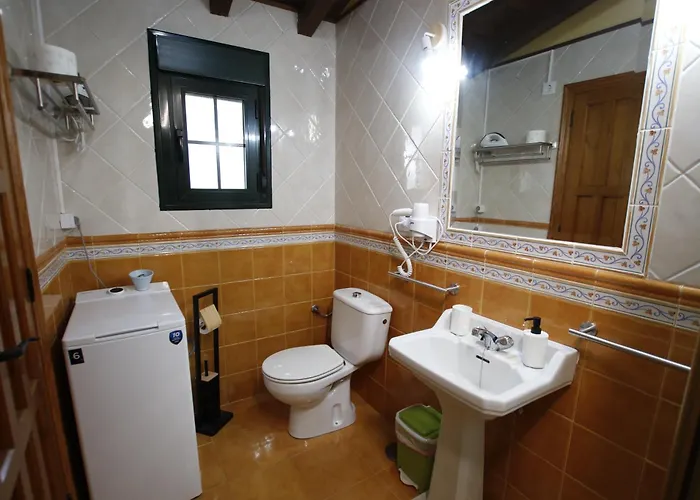 El Desvan De La Vera At-cc-00848 Appartement Jaraiz de la Vera