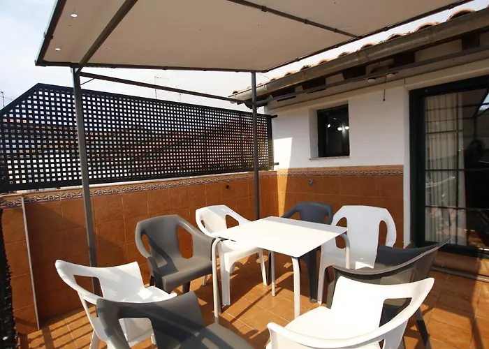 El Desvan De La Vera At-cc-00848