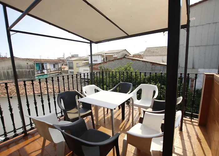 El Desvan De La Vera At-cc-00848 *